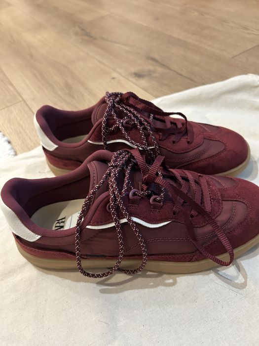 Спортни обувки Зара