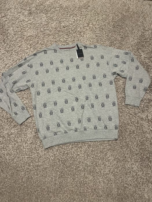 Tommy Hilfiger Track Top Cool-оригинална мъжка блуза