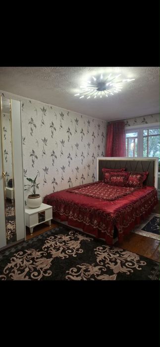 Продам 3ком квартиру