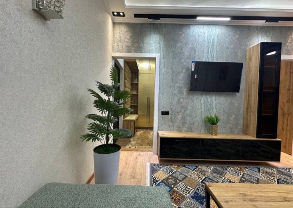 Арендага квартира ойлага болларга қизларга Чилонзор таргавой сегтир