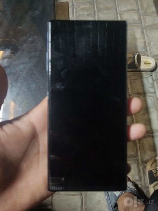 Samsung not10+5g
