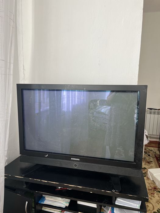 Телевизор сатылады 35000 жаксы істеп тұр