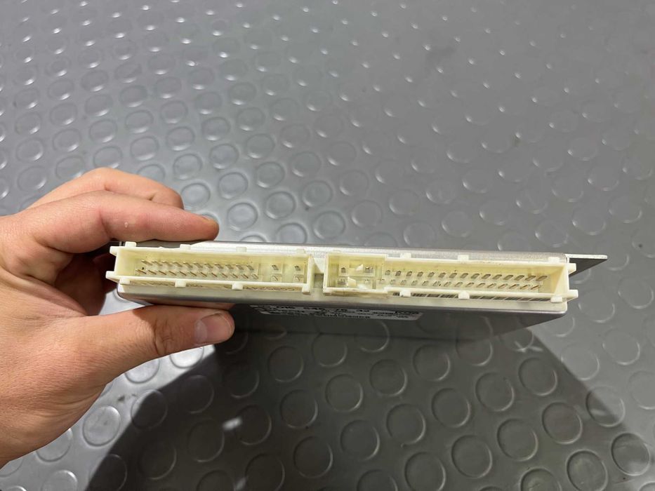 Компютъра на ABS за Mercedes E-class W210