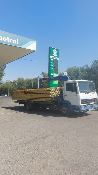 Манипулятор Услуги манипулятор