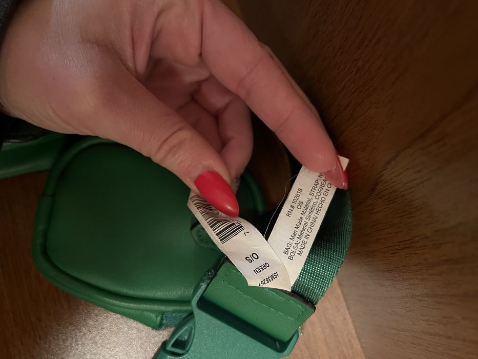 Дамска чанта Steve Madden