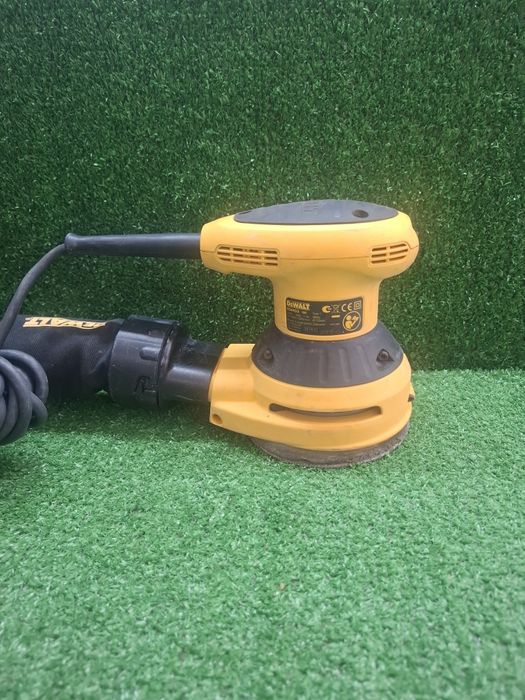 Ексцентършлайфове на Makita/Berner/DeWALT