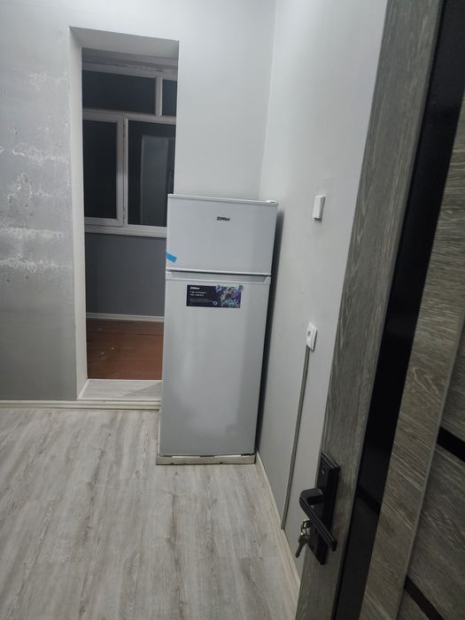 2 хоналик уй яшаш учун берилади 3 кават 4 каватлий бино