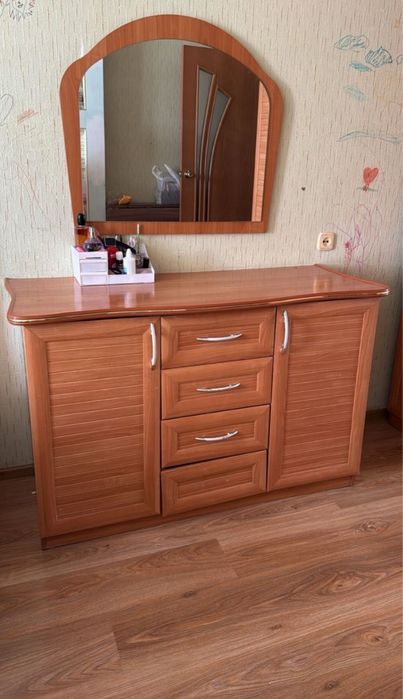 Спальный гарнитур доставка