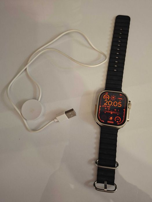 Apple smart watch