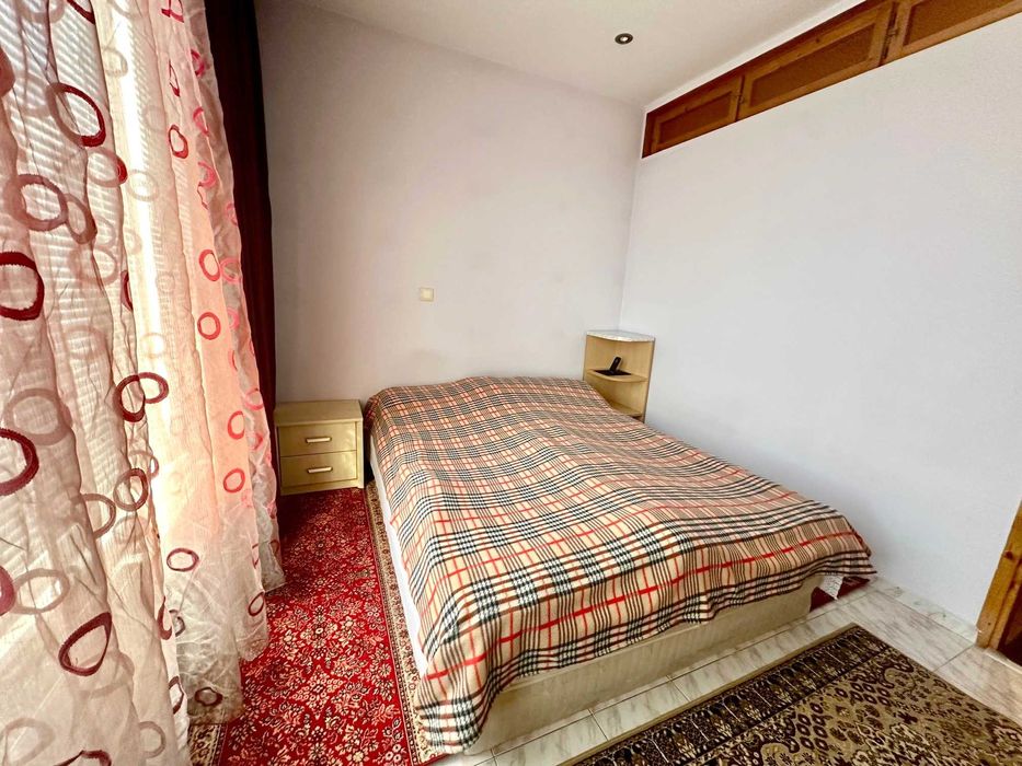 Двустаен апартамент близо до метро – Хаджи Димитър