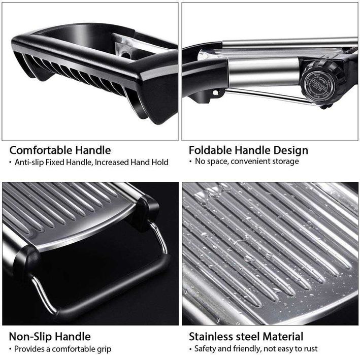 Ренде MASTERTOP Vegetable Slicer