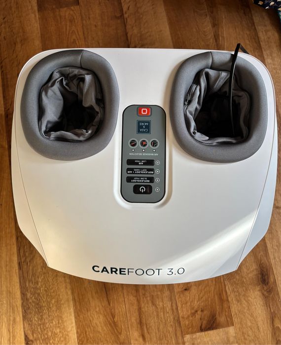 Массажер для ног