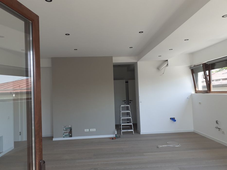 Renovari complete,apartamente si case