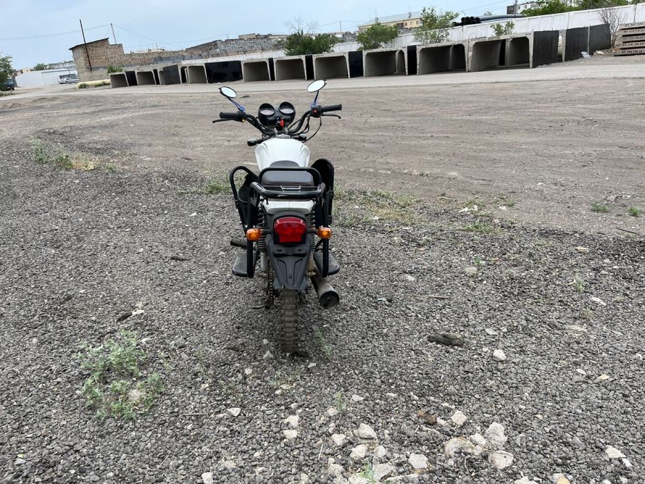 Продам Мотоцикл