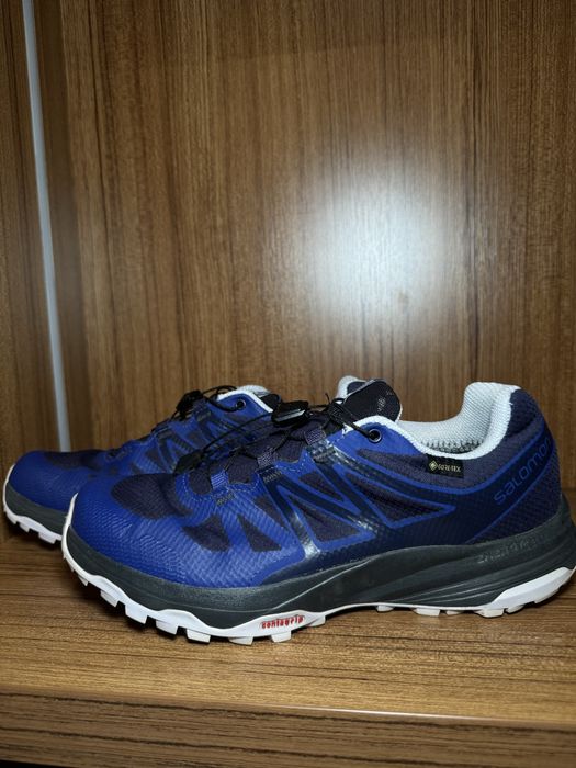 маратонки Salomon XA Siwa GTX W 413800 gore tex