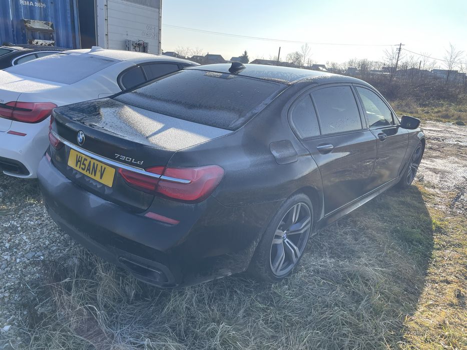 Oglinda stanga / dreapta BMW g11 g12 seria 7