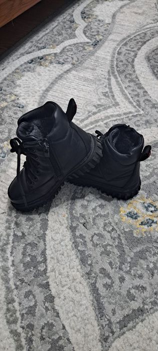 Обувь для мальчика