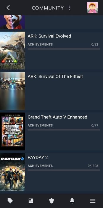 STEAM CSGO аккаунт