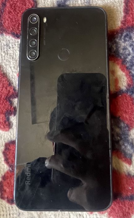 Redmi not 8 srochno sotiladi