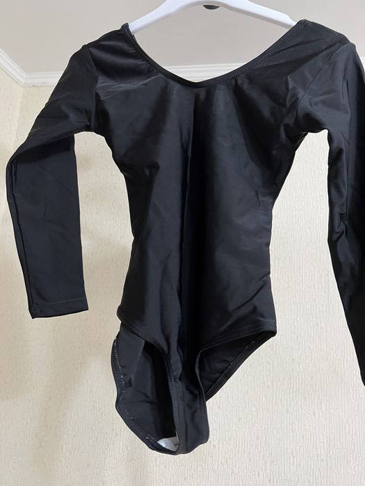 Боди для танцев