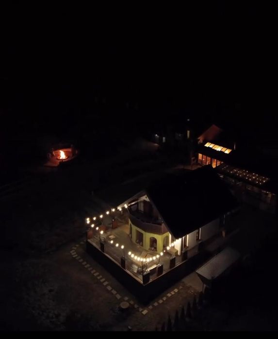Filmari cu drona (Foto&Video 4K)