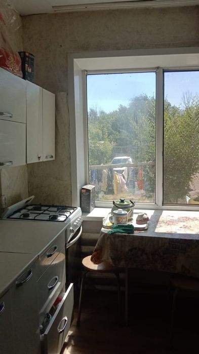 Двушка по горячей цене