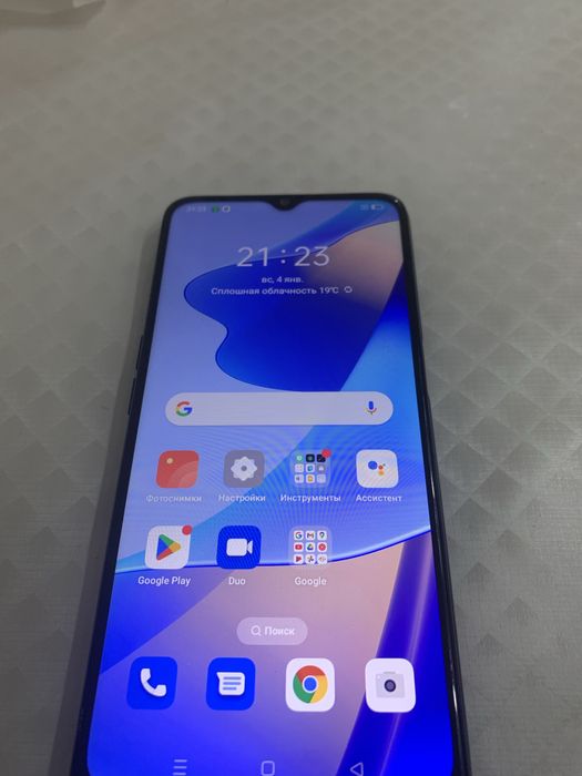 Продам телефон в хорошем состоянии