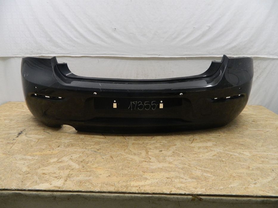 Bara spate BMW Seria 1 F20, F21 LCI, 2015, 2016, 2017, 2018, 51127371752.