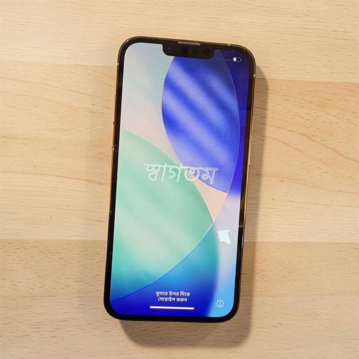 Iphone 13 pro като нов