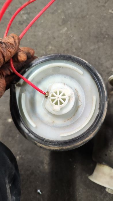 Въздушни възглавници за окачване БМВ х5 е70