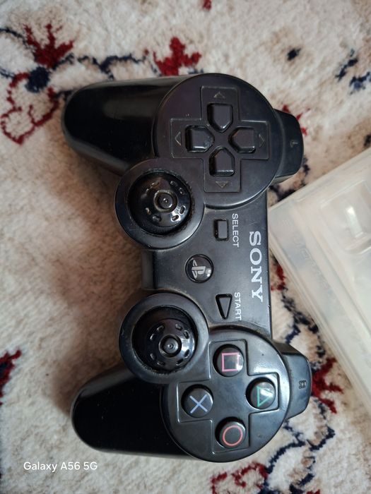 Продам Sony PlayStation 3 Super Slim