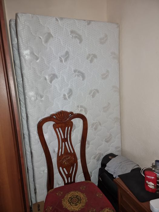 Продам 2 матраса