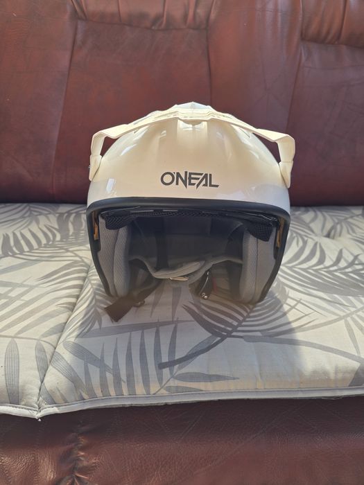 Casca bicicleta marca oneal