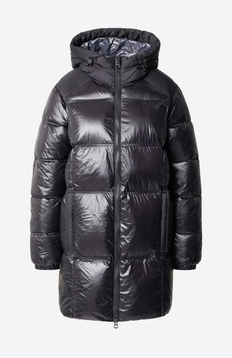 Schott NYC Puffer Jacket ОРИГИНАЛНО дамско зимно яке/парка - L