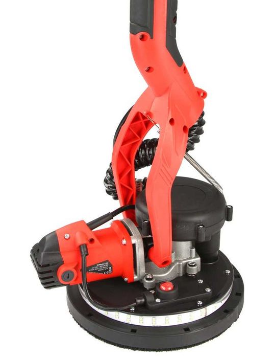 Шлайф машина  жираф за шлайфане на стени и тавани Mar-Pol , M90206