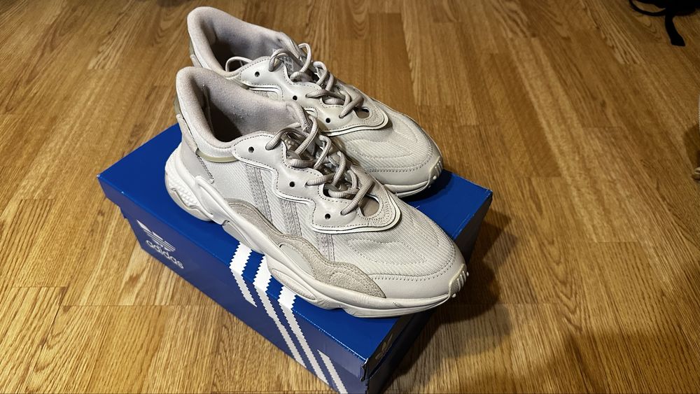 Adidas originals Ozweego