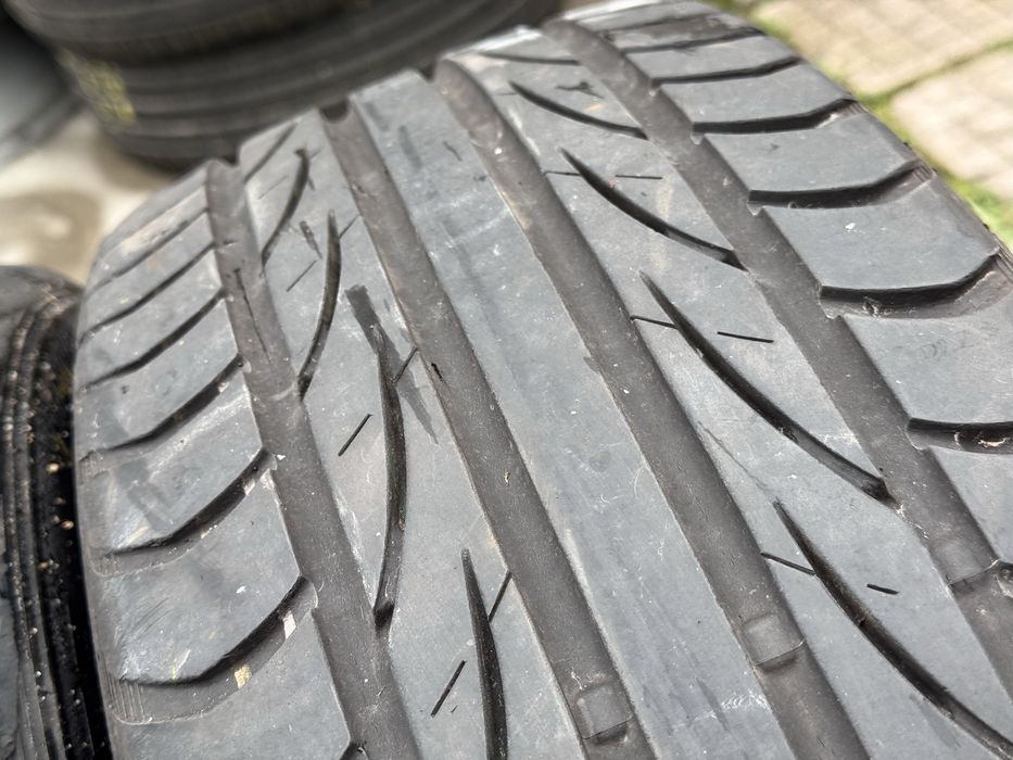 205/55/R16 Semperit Speed Life 2бр летни