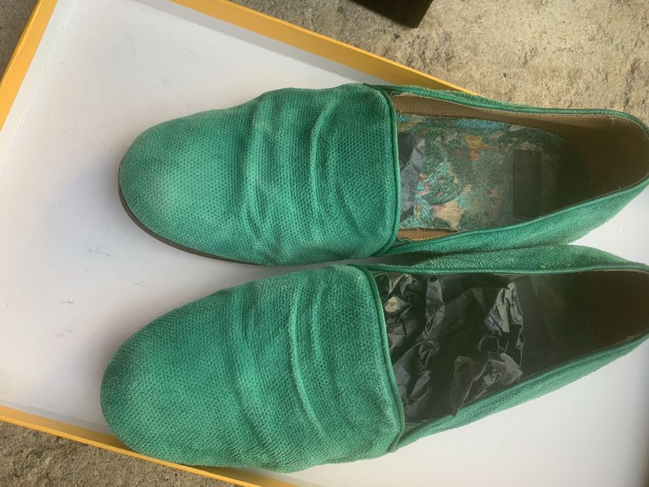 Продам мужскую обувь