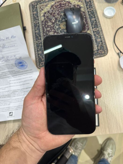 Продам iPhone 12 Pro Max, 128 GB.