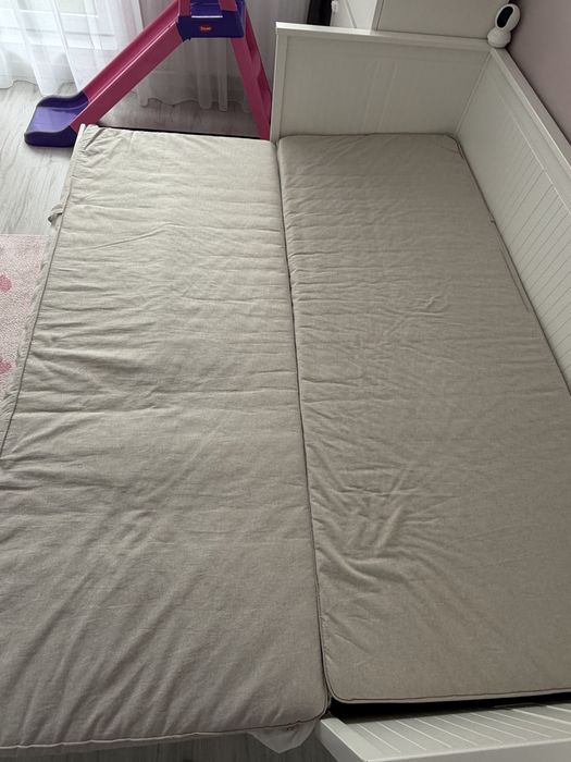 Vand 2 saltele Ikea VANNAREID