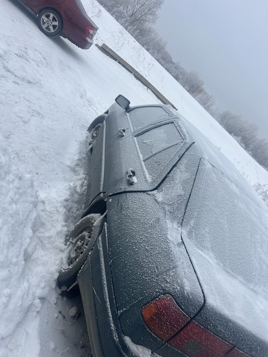 Запчасты Актобе. Разбор