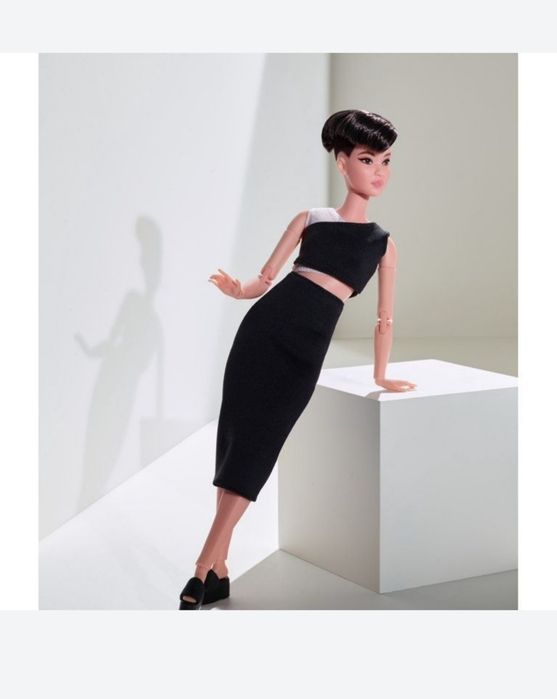 Барби looks оригинал