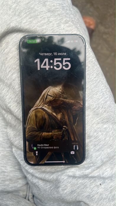 Айфон 14 без ремонта