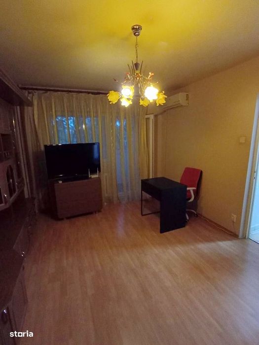 Apartament 2 Camere, 1981, etaj 2, Gorjului, Militari