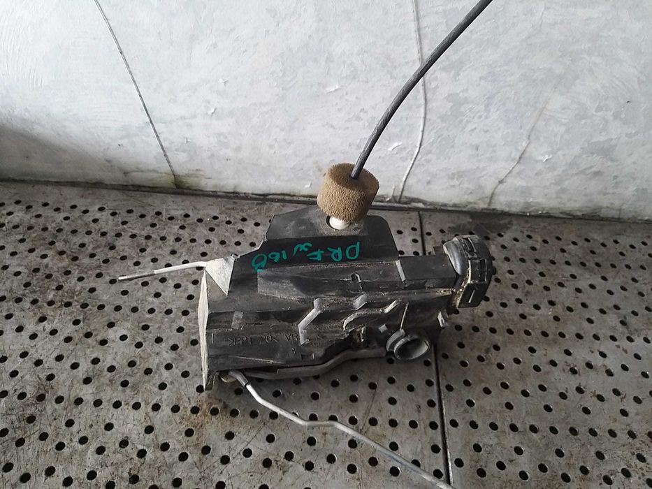 Broasca usa dreapta fata mercedes a class w168