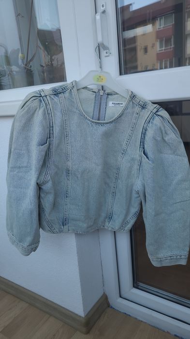 Camasa din denim