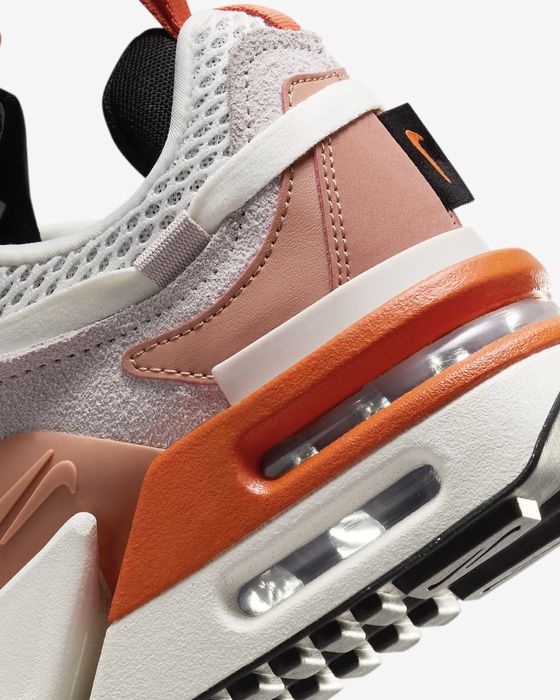 Nike Air Max Furyosa - 37.5, 38, 38.5, 39 и 40.5 Номер Оригинални