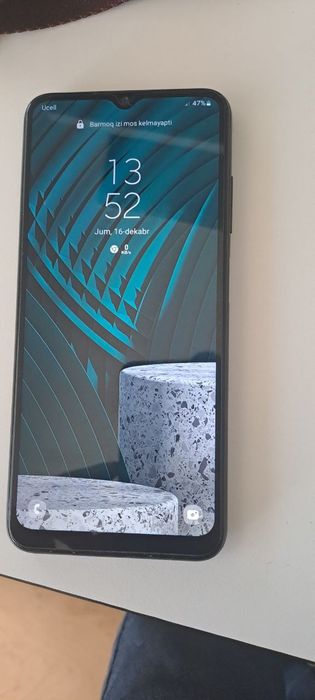 A03S yangi modeli samsung