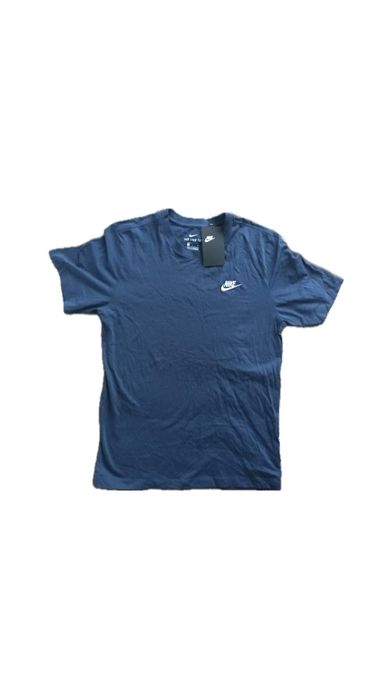 Nike Tee тениска