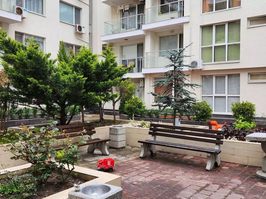 апартамент под наем дългосрочно